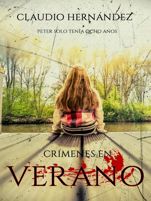 Title details for Crímenes en verano by Claudio Hernández - Available
